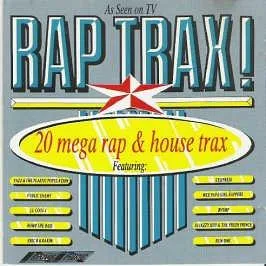 RAP TRAX