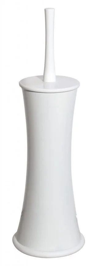 Koh-i-Noor PEPE Toilettenbürste, 5266VV, weiß 5266VV