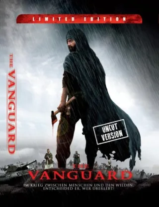 The Vanguard - Metalpack [Limited Edition]