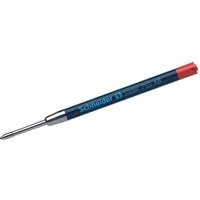 SCHNEIDER Kugelschreiber Großraummine Slider 755 XB rot