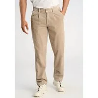 LINDBERGH Cordhose Cordhose Relaxed Fit