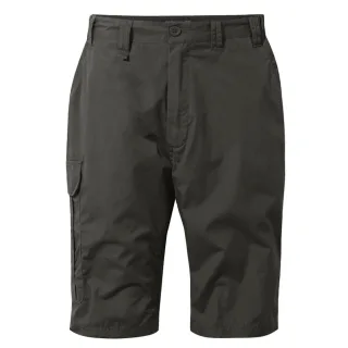 Craghoppers - "Kiwi" Shorts für Herren (Rinde)