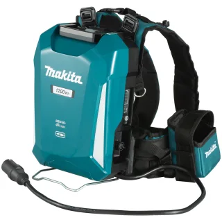 Makita Rückentragbarer Akku - PDC1200A01