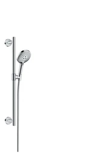 Hansgrohe Brausenset Raindance Select S 120 Unica Comfort 650mm chrom, 26320000 26320000
