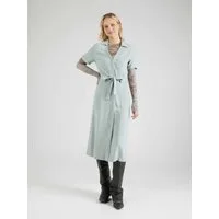 ONLY Blusenkleid ONLSIESTA (1-tlg) Plain/ohne Details