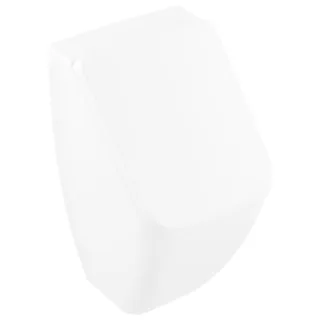 Villeroy und Boch Venticello Urinaldeckel 8M10S101 weiß, SoftClosing, Scharniere verchromt, 278 x 341 mm