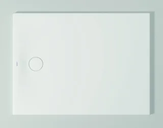 Duravit Tempano Duschwanne Weiß 1200x900 mm - 720198000000000 720198000000000