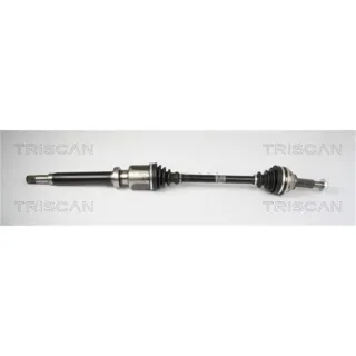Triscan Antriebswelle links Ford C-Max Focus Grand 854016638