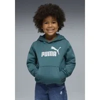 PUMA Kapuzensweatshirt ESS NO. 1 LOGO HOODIE FL PS mit Kapuze, mit gerippten Bündchen, mit Jerseyfutter