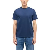 MUSTANG Kurzarmshirt Herren Style Austin