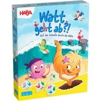 Haba Spiel Watt geht ab?!, Familienspiel