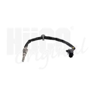 Hueco Abgastemperatursensor Chevrolet Captiva Opel Antara 2,2