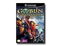 Goblin Commander [GameCube]