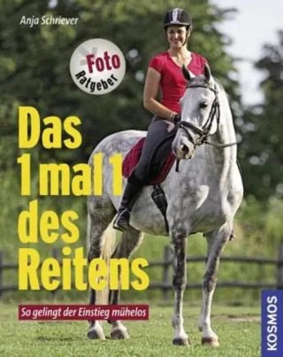 1 mal 1 des Reitens