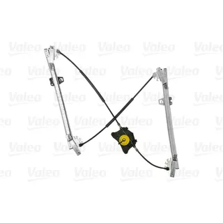 Valeo Fensterheber vorne links Skoda Octavia 3
