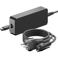 HKY 28V 5A 140W USB C GaN Laptop Schnellladegerät für MacBook Pro/Air, HP Notebook-Netzteil (Huawei,Chromebook,i-Pad Pro,MSI Gaming,Samsung,Lenovo,Dell XPS 13)