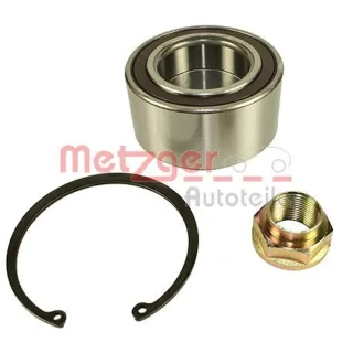 Metzger Radlager vorne Honda Accord Civic Fr-V