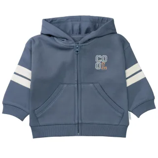 STACCATO - Kn.-Sweatjacke deep denim blue - Gr. - 68