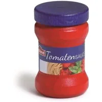 Erzi® Kaufladensortiment Erzi Tomatensauce - Kaufladenzubehör