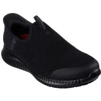Skechers CESSNOCK GWYNEDD SLIP-INS Sicherheitsschuh