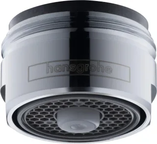 Hansgrohe Strahlformer F13 SoftStart M24x1 chr., 92517000 92517000