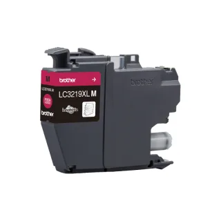 Original LC3219XLM BROTHER MFC Tinte magenta HC