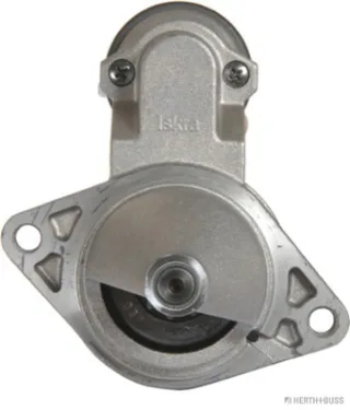 HERTH&BUSS Starter, 12 V, 0,9 kW - 42018010