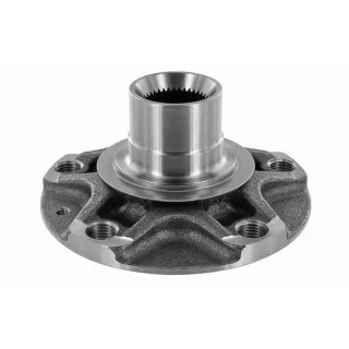 Vaico Radnabe hinten Audi A4 A6 A8 R8 VW Passat