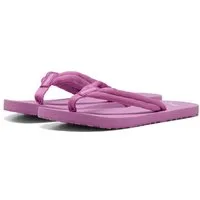 PUMA EPIC FLIP V3 Zehentrenner mit bedruckter Optik, mit weichem Textilband, mit EVA-Fußbett