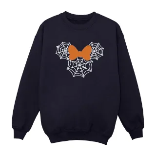 Disney - Sweatshirt für Damen (Marineblau)