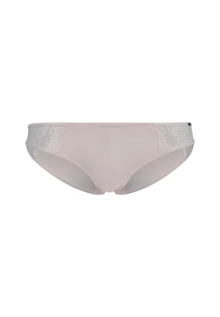 SKINY - Skiny Damen Rio Slip Micrornaments - Gr. - 44