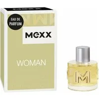 Mexx Eau de Parfum Woman Eau de Parfum für Frauen