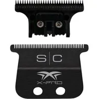 Stylecraft Ersatzscherfolie Stylecraft X-Pro Wide + The One DLC Blade