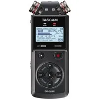 Tascam Tascam DR-05XP USB-Soundkarte