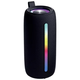 Denver BTL-360B RGB BT-Lautsprecher
