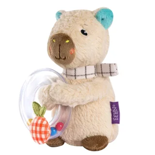Fehn Rasselring Capybara
