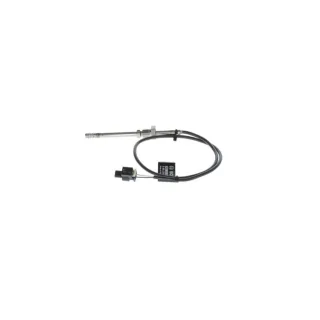 Bosch Abgastemperatursensor Mercedes 0986259170