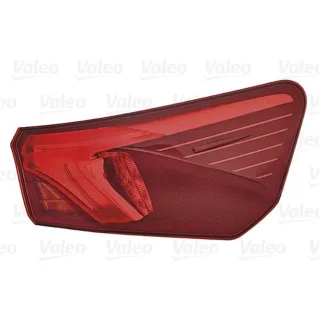 Valeo Heckleuchte links au?en Toyota Avensis T27 047037