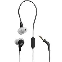 JBL Endurance Run 3 Wired 3.5 mm Klinke Sport-Kopfhörer (Freisprechfunktion)