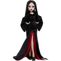 MonsterHigh™ Anziehpuppe Wednesday, Morticia Addams