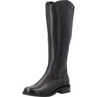 Remonte Stiefel Langschaftstiefel in klassischem Reiterlook, mit Blockabsatz