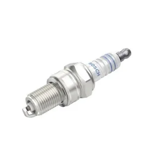 Bosch Z?ndkerzen WR 8 DC+ Alfa Romeo Audi Bentley BMW Ford Honda Kia Lada VW