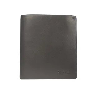 Maître small leather goods - Herrstein Habert Billfold Sv3 black - Gr. - One Size