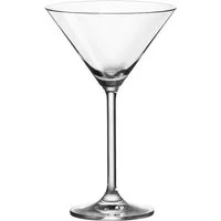 LEONARDO Cocktailglas DAILY, 270 ml, spülmaschinenfest, Glas, Martiniglas