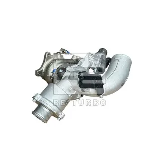 BE Turbo Turbolader Audi A4 A5 A6 A7 Q5 Q7 Porsche Macan 2,0