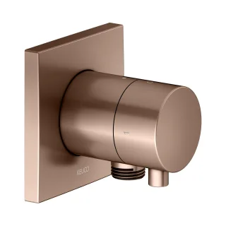 Keuco 2-Wege Ab-u.Umstellv.IXMO Comf.59557, 59557291102