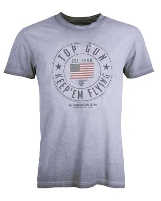 Top Gun T-Shirt TG20201033