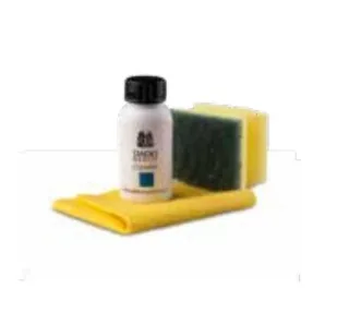 JEE-O Reinigungs-Set für DADOquartz Wannen und Waschtische, , 001-1002 001-1002