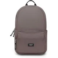 LARKSON Schulrucksack No 3 Rucksack Schule Mädchen Jungen Teenager (1-tlg), Seitentasche, Laptopfach, Wasserabweisend