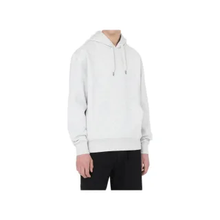 HERREN SUMMERDALE HOODIE GRAU